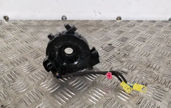 Toyota C-HR I Airbag slip ring squib (SRS ring) P56F4040
