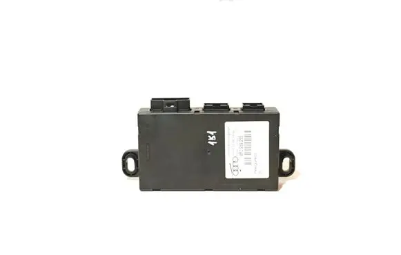 Audi A5 8T 8F Convertible roof control unit 8F0959255 33510505
