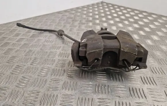 Renault Scenic III - Grand scenic III Front brake caliper