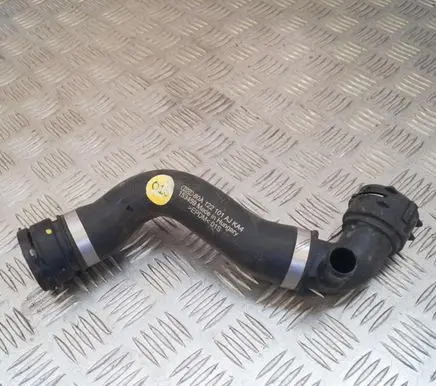 Audi Q5 SQ5 Air intake hose/pipe 80A122101AJ
