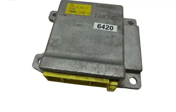 Mazda Premacy Airbag control unit/module C17657K30B 3326052