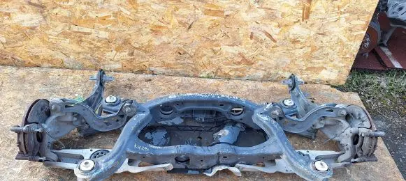 Mercedes-Benz A W177 AMG Rear beam 
