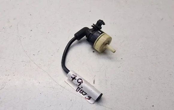 Chrysler Grand Voyager V Vacuum valve 500010052