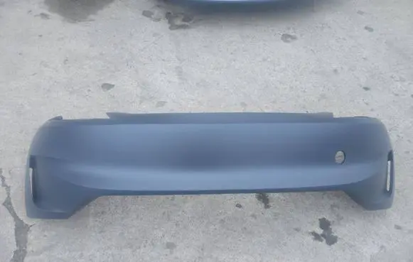 Tesla Model 3 Front bumper 1818918-00-F 181891800F 1818918