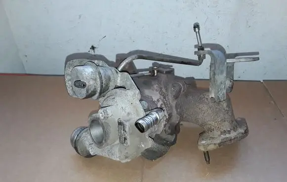 Dacia Dokker Turbo 54359710028 70063769
