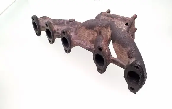 Audi A6 S6 C4 4A Exhaust manifold 046253033A