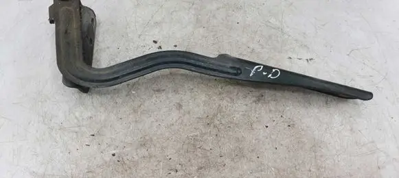 Nissan Patrol Y61 Engine bonnet/hood hinges VB0RH