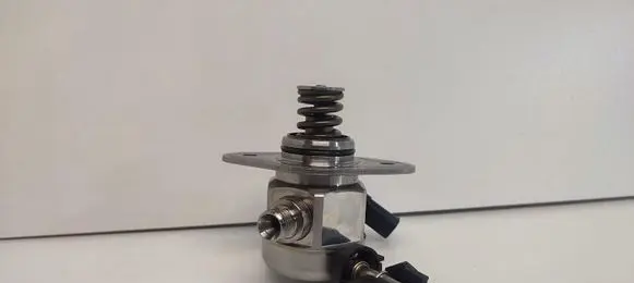 Hyundai Bayon Fuel injection high pressure pump 35326-07250