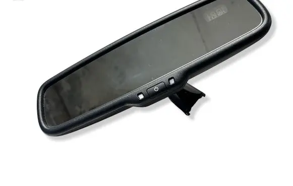 Hyundai ix35 Rear view mirror (interior) E11026004