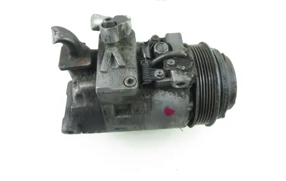Mercedes-Benz E AMG W210 Air conditioning (A/C) compressor (pump)