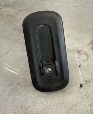 Renault Master III Electric window control switch 254110176r