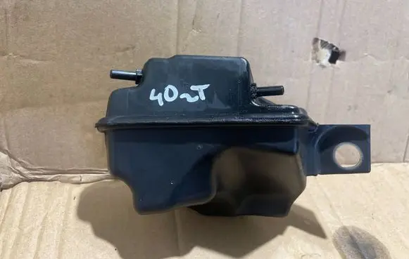 Ford Focus Vacuum air tank 9649508680
