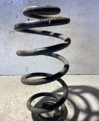 Opel Insignia A Rear coil spring