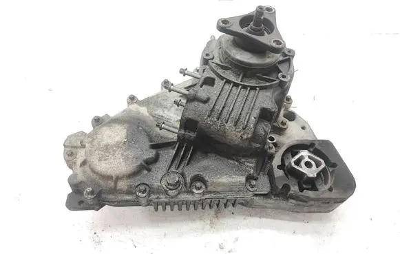 BMW X5 E53 Gearbox transfer box case 7528559 0130008507 7526279