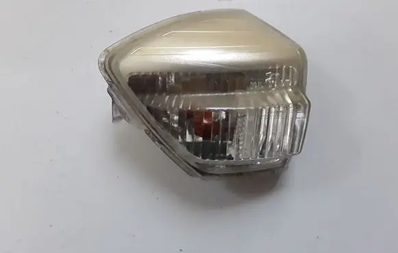 Ford S-MAX Mirror indicator light 6M2113B381AA