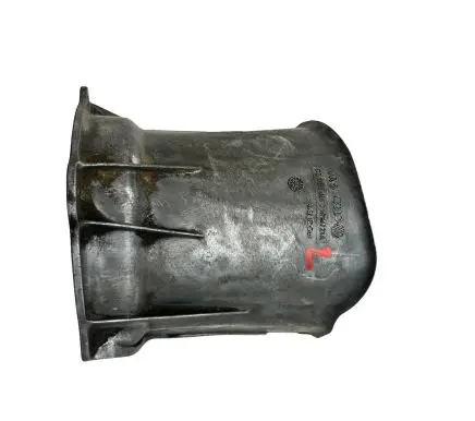 Other front suspension part