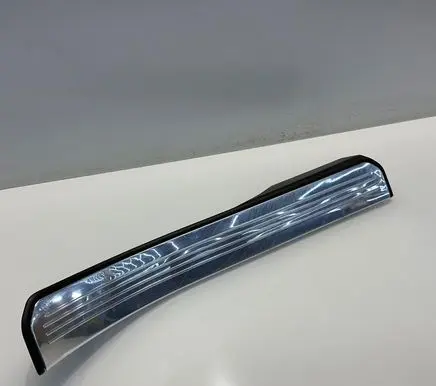 Mercedes-Benz S W221 Rear sill trim cover A2216800635 2216800635