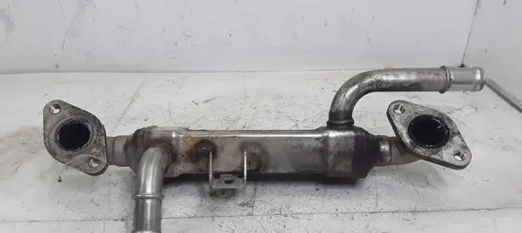 Ford Galaxy EGR valve cooler 038131513L