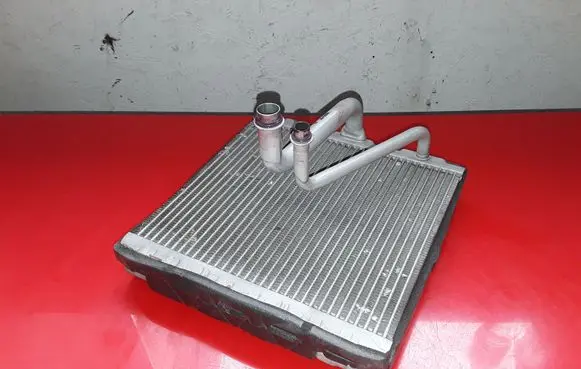 Seat Toledo IV (NH) Air conditioning (A/C) radiator (interior) U6217002 08541