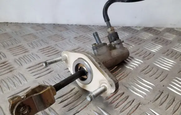 Honda Jazz Clutch master cylinder