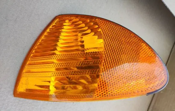 BMW 3 E46 Front indicator light 0311328001
