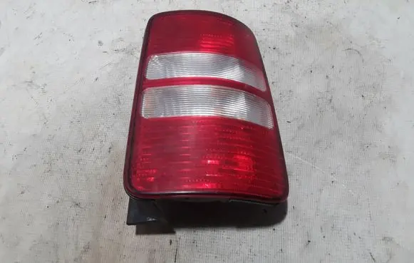 Volkswagen Caddy Rear/tail lights 2K5945096J