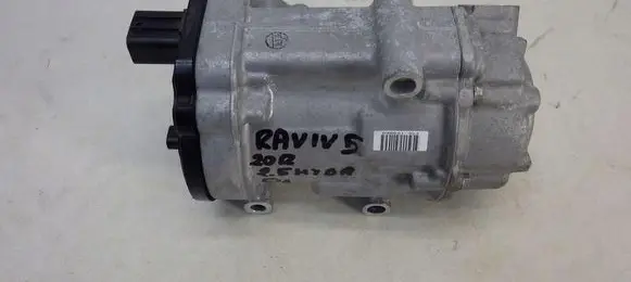 Toyota RAV 4 (XA50) Air conditioning (A/C) compressor (pump) ESB27C
