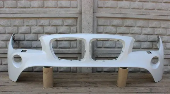 BMW X1 E84 Front bumper 2990185 51112990185