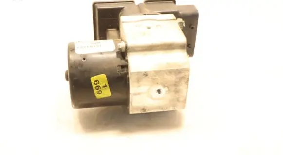 Opel Vectra C ABS Pump