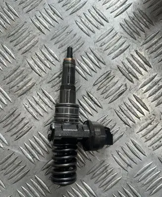 Volkswagen Sharan Fuel injector 0414720312