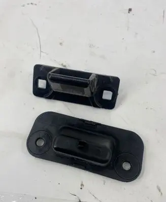 Renault Master III Sliding door check strap stopper 824440002R 824766422R7