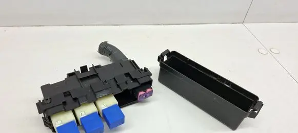 Nissan X-Trail T32 Fuse module 4BA0D