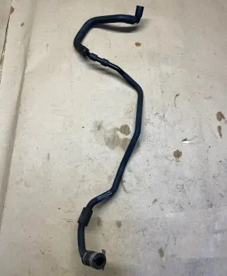Vacuum line/pipe/hose
