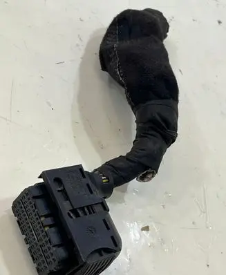 Audi A7 S7 4G Other wiring loom