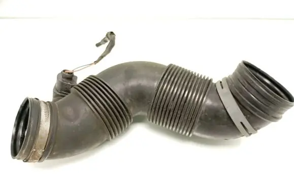 Volkswagen Golf VI Air intake hose/pipe 3C0129654 5NO906391