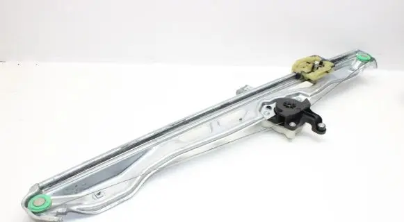 Ford Transit VII Front door window regulator with motor BK31V23200AE