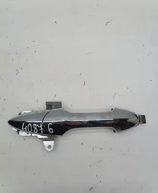 Honda FR-V Front door exterior handle