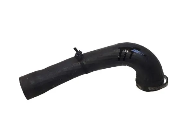 Opel Signum Intercooler hose/pipe 55350915
