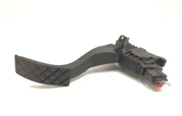 Skoda Octavia Mk3 (5E) Accelerator throttle pedal 5Q1723503H