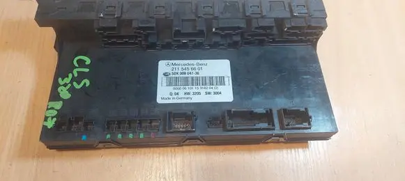 Fuse module