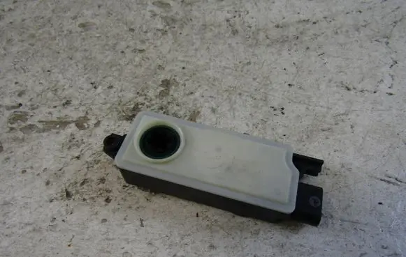 BMW X3 G01 Curtain motor 5A180E3