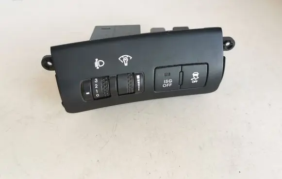 KIA Ceed Other switches/knobs/shifts 933001H115 933001H115EQ