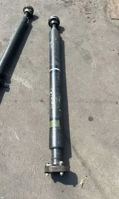 Alfa Romeo Stelvio Front prop shaft 55276028