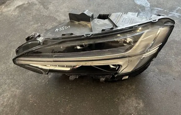 Volvo S90, V90 Headlight/headlamp 31386170 6288TDG 89909575