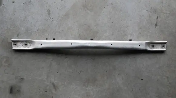 BMW X5 E70 Front piece kit 235KM
