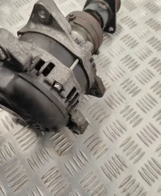 Ford Focus Generator/alternator 1042102730