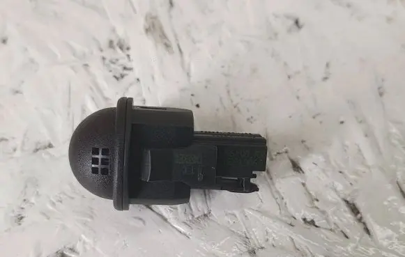 Ford Mondeo MK IV Sun solar sensor 6M2T19E663 987112G