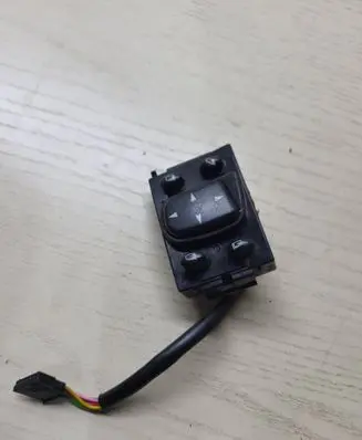 Mercedes-Benz S W220 Wing mirror switch 2208211551 2208211651 03463305