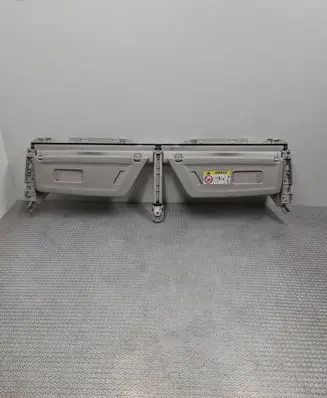 Citroen C4 Grand Picasso Sun visor 98018897BJ 1380499 2002002053