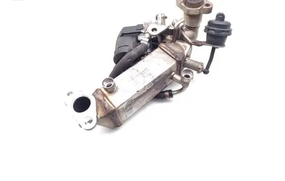 BMW 3 E90 E91 EGR valve 7810166 781016604